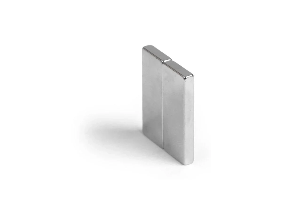 Samarium cobalt block magnets