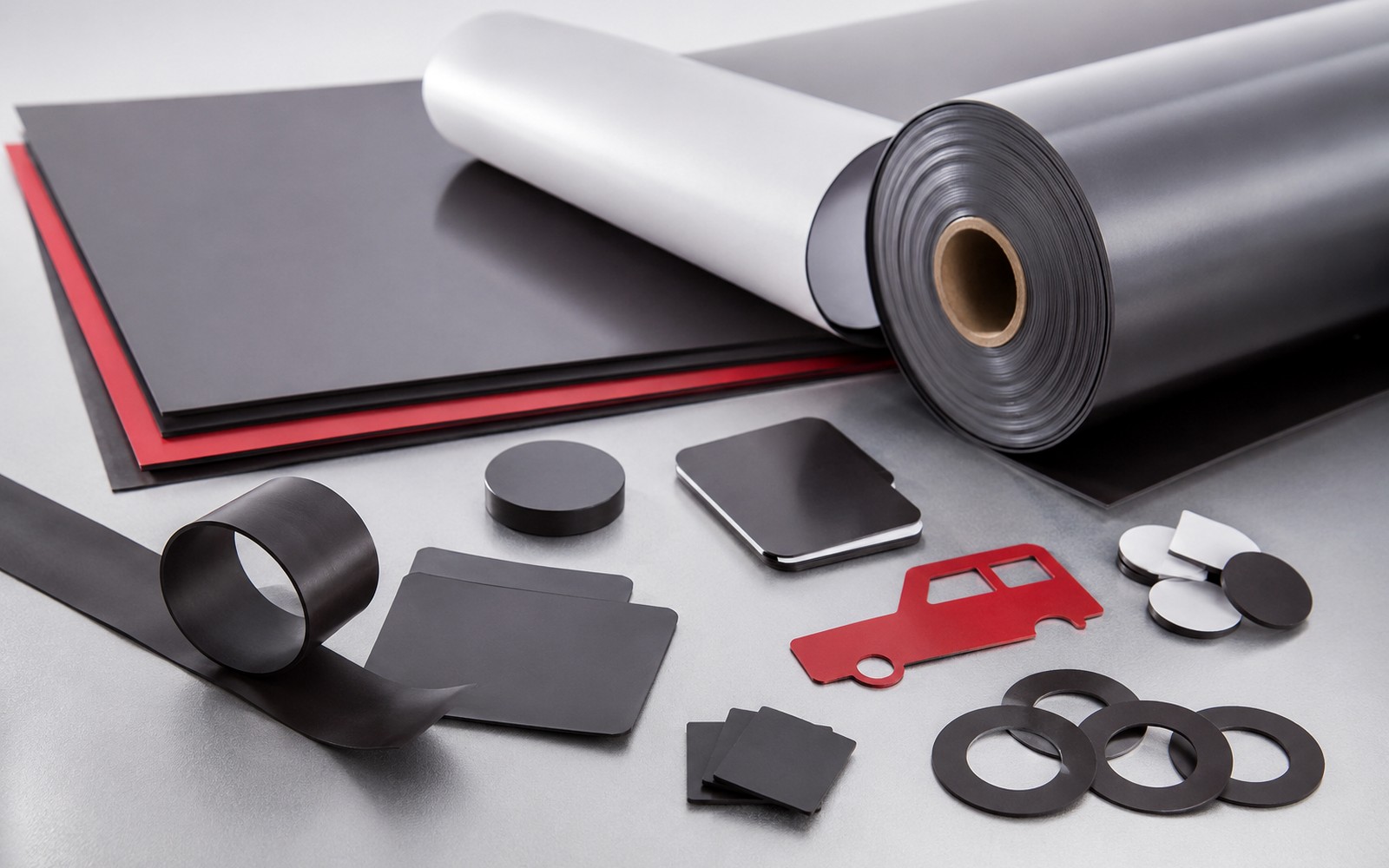 Magnet Design Guide engineering visual 2