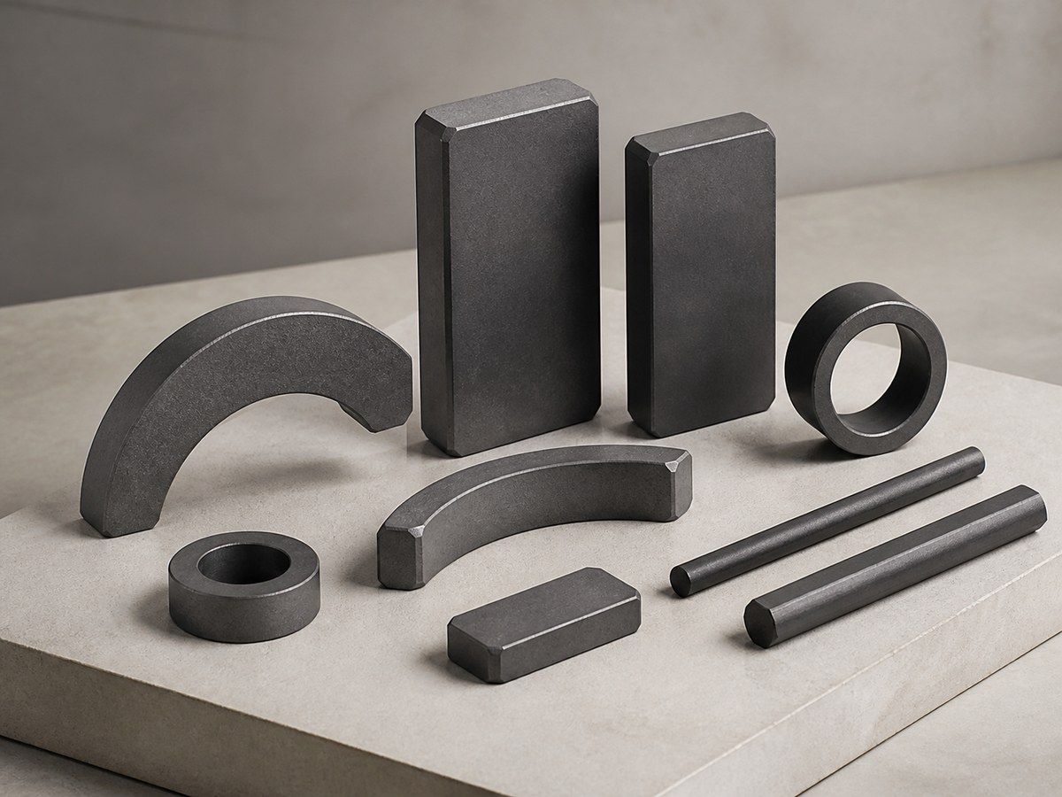 SmCo Magnets