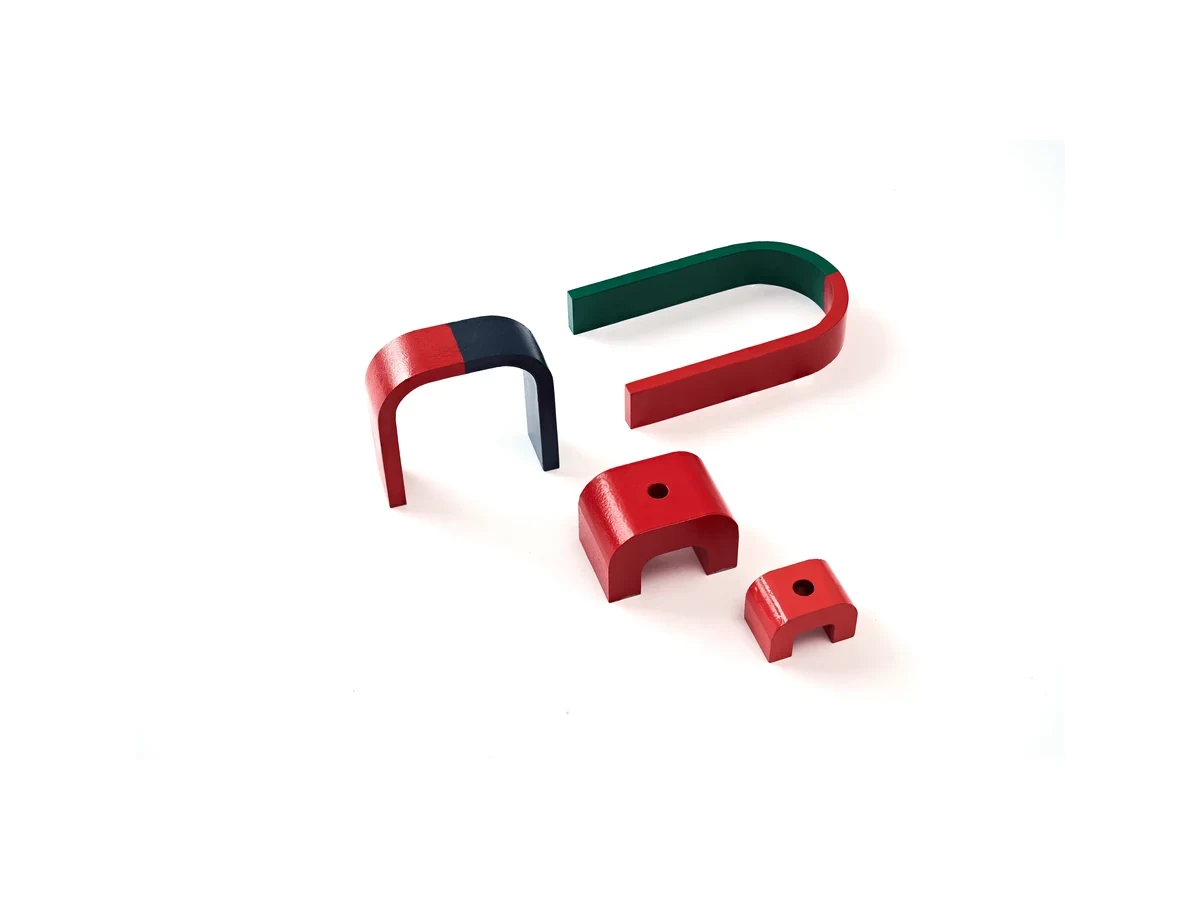 Cast shapes