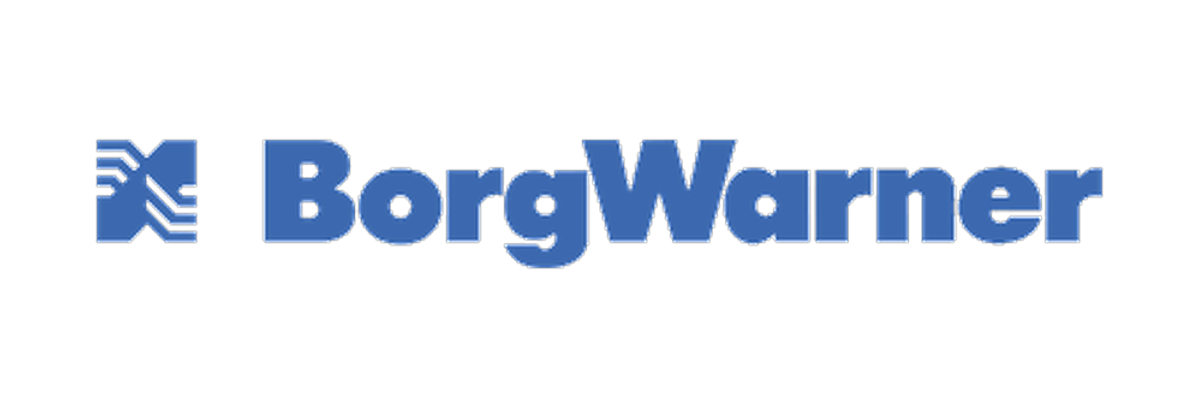 BORGWARNER