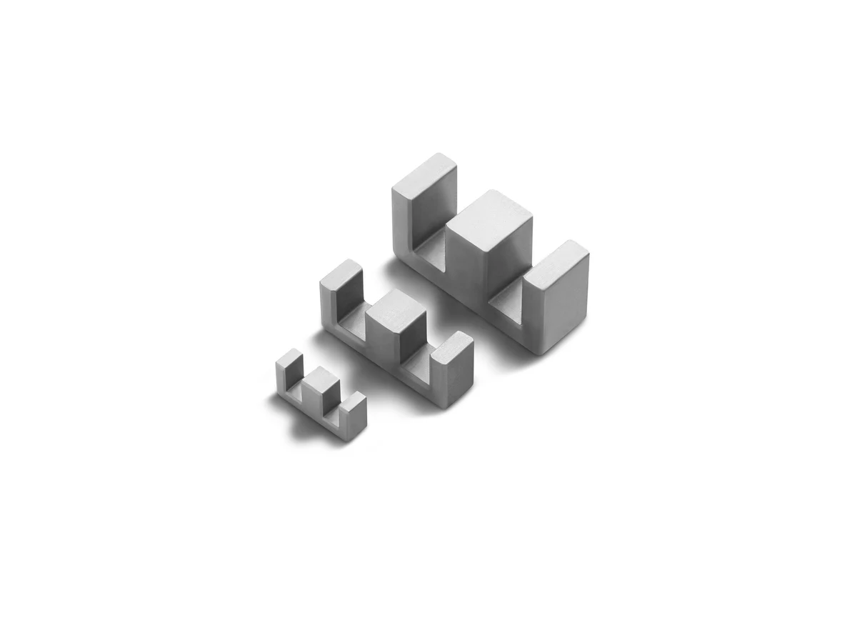 EE ferrite cores