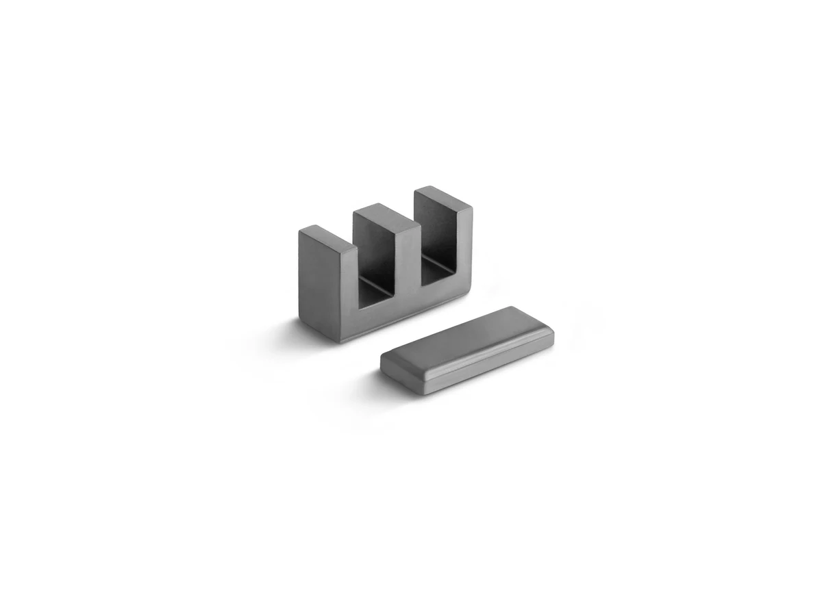EI ferrite cores
