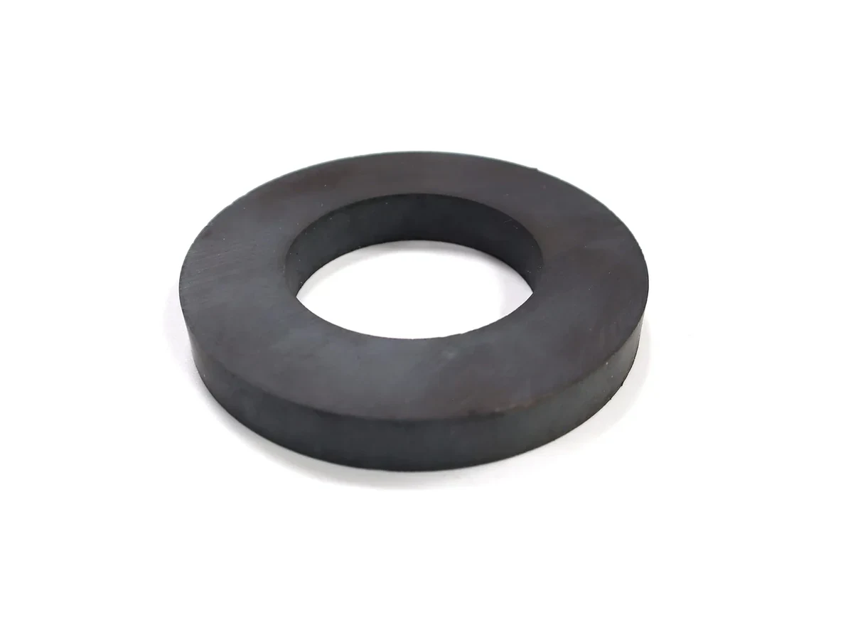 Rings — product specialization, not a factory photograph