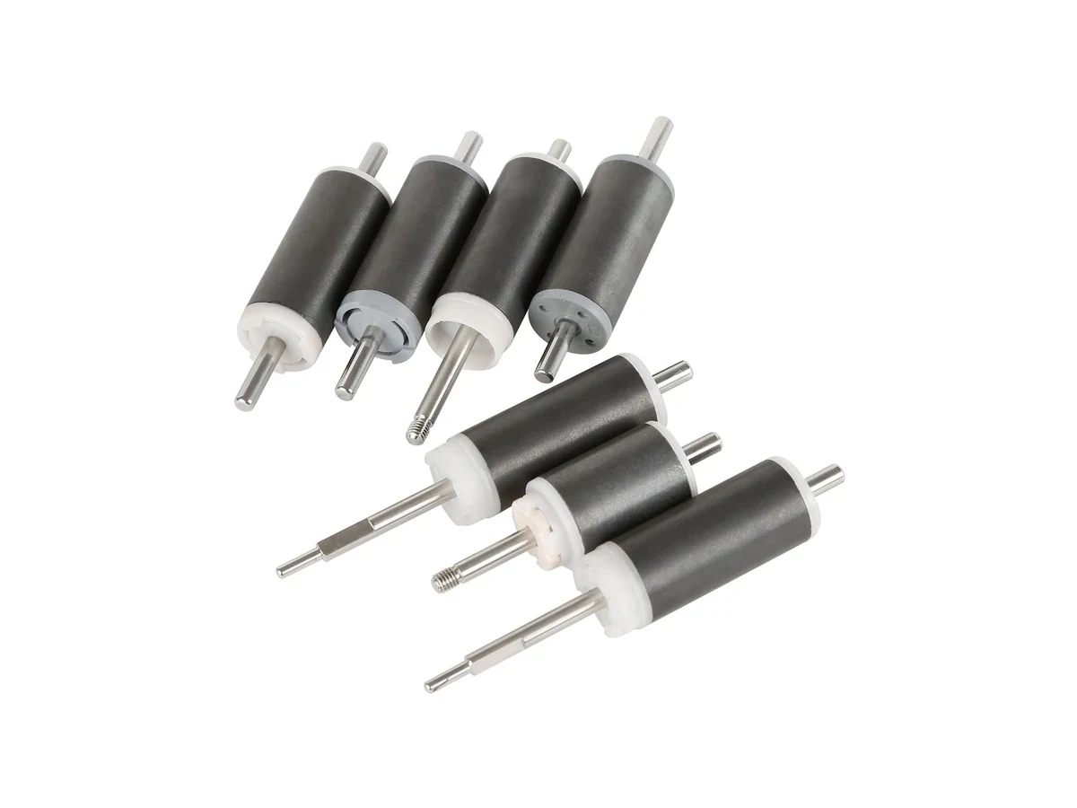 Pump Rotors