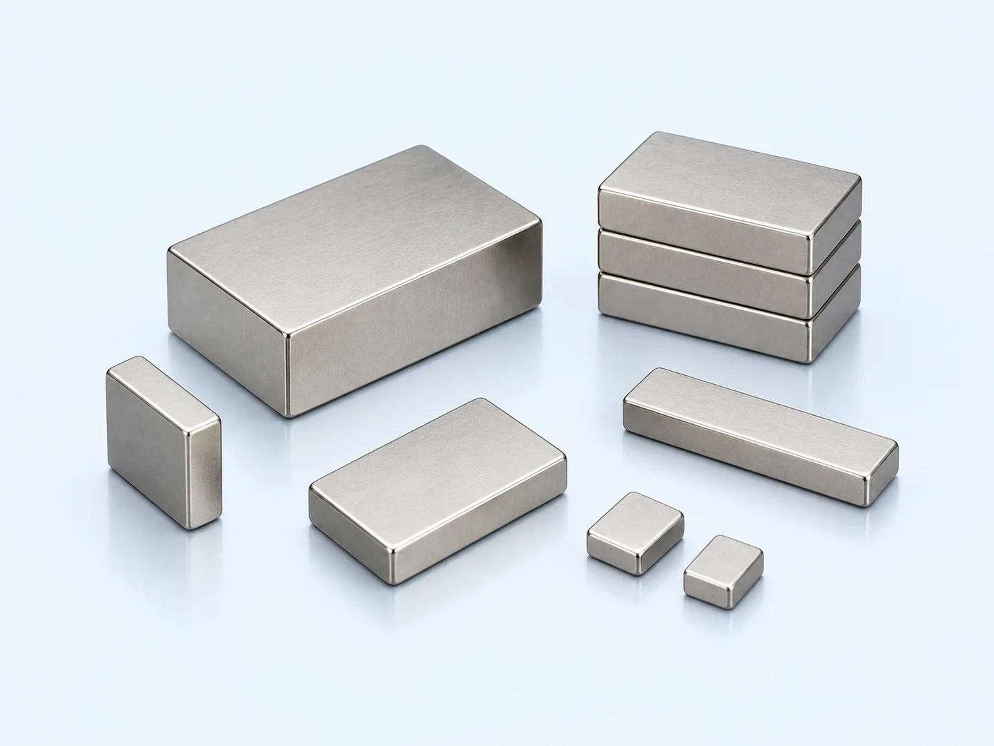 Blocks