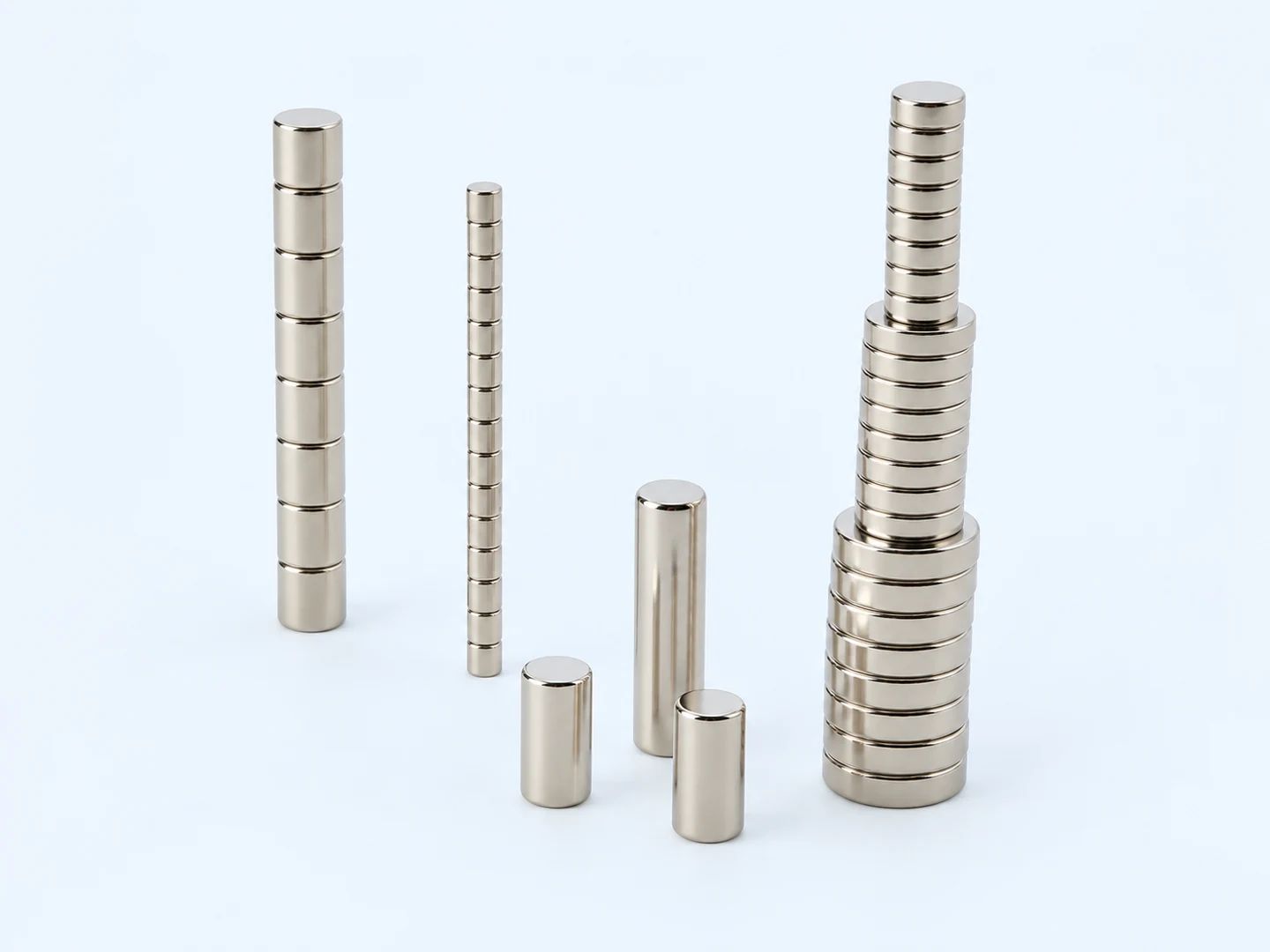 Cylinders