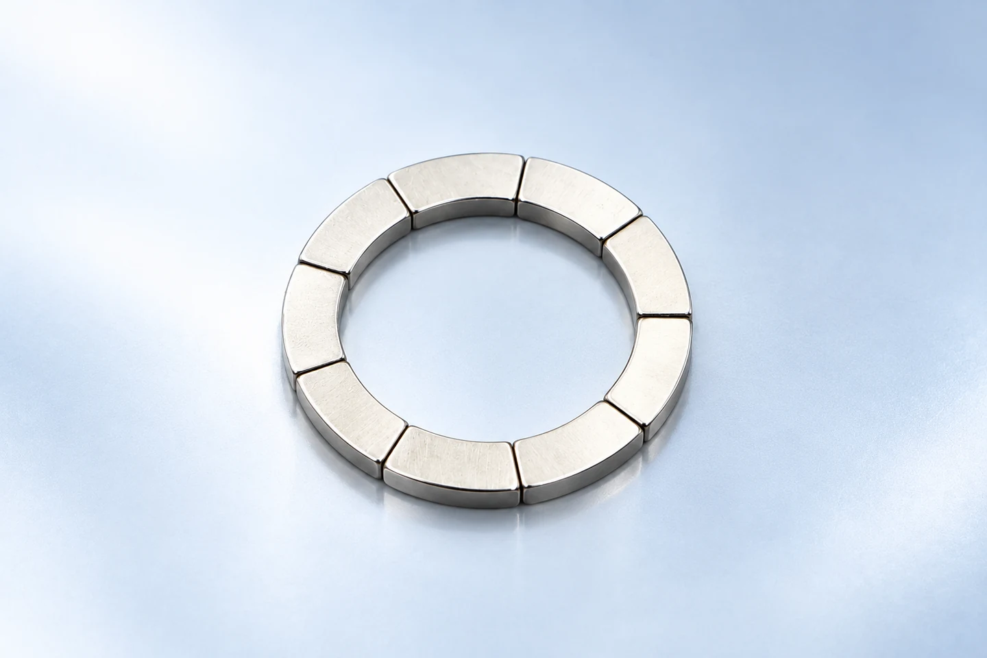 Custom Magnetic Assemblies